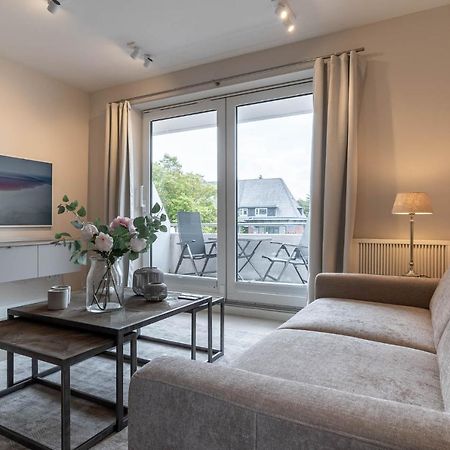 Ferienwohnung Groede Sankt Peter-Ording Exterior foto