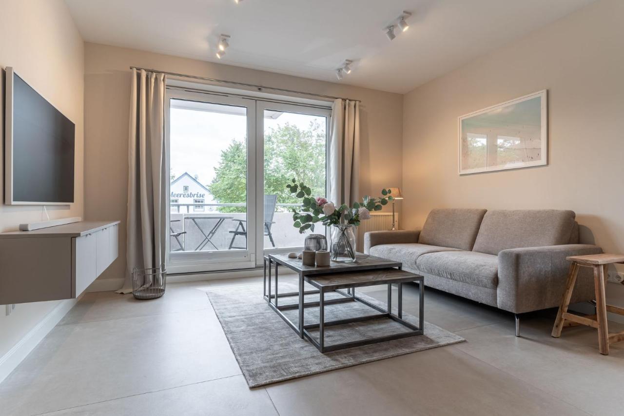 Ferienwohnung Groede Sankt Peter-Ording Exterior foto